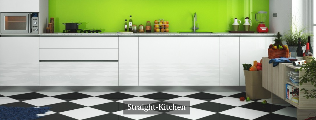 straight-kitchen